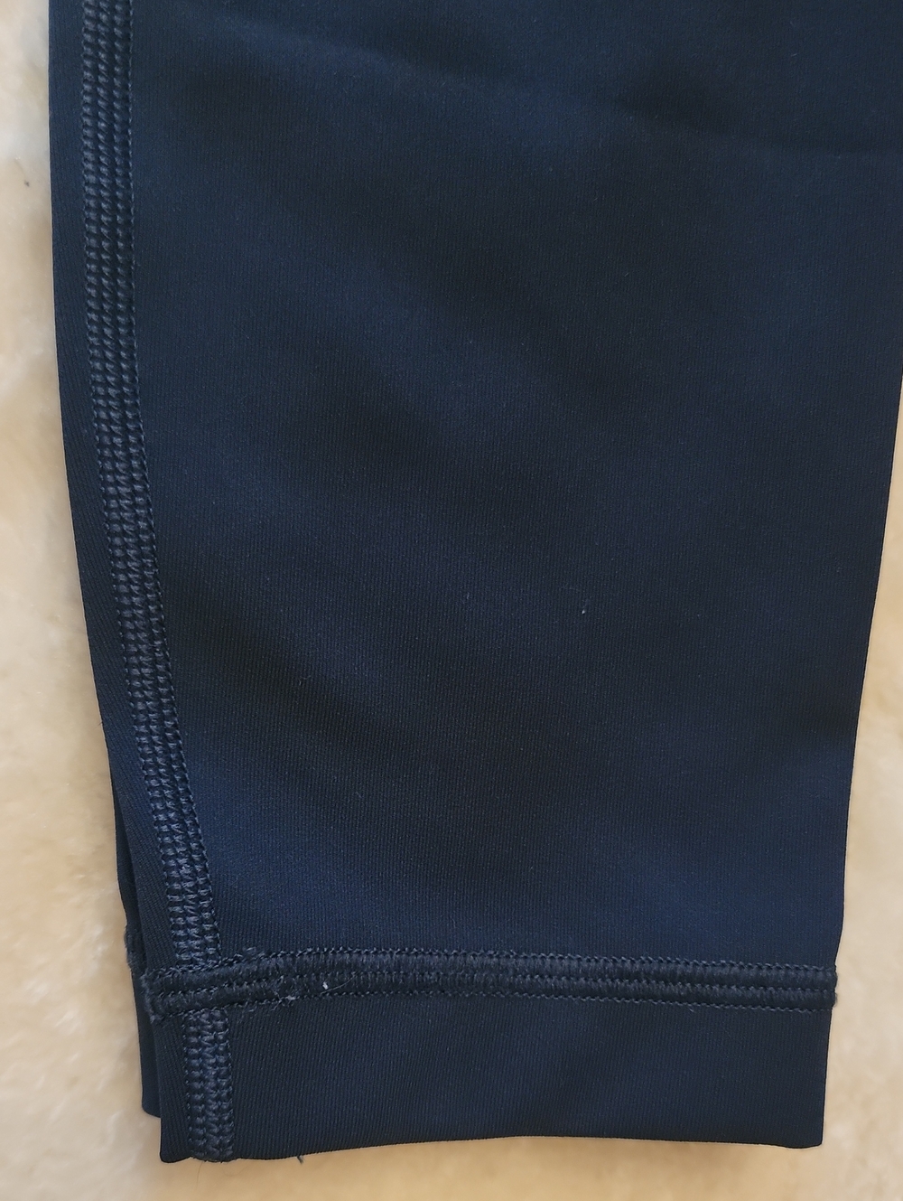 lululemon athletica Dark Navy Performance Leggings - Picture 6 of 8